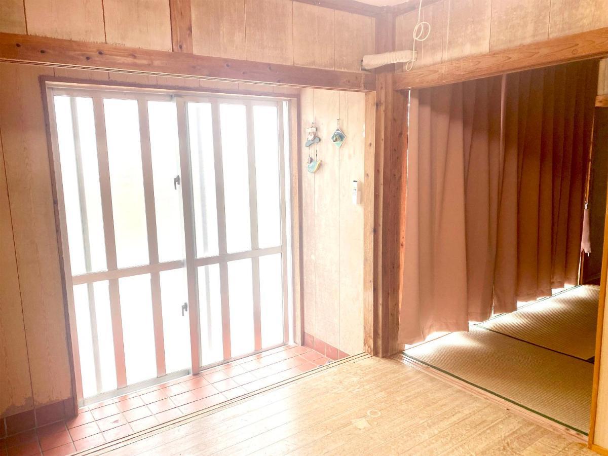 Cuore Yui Nakijin Exterior photo