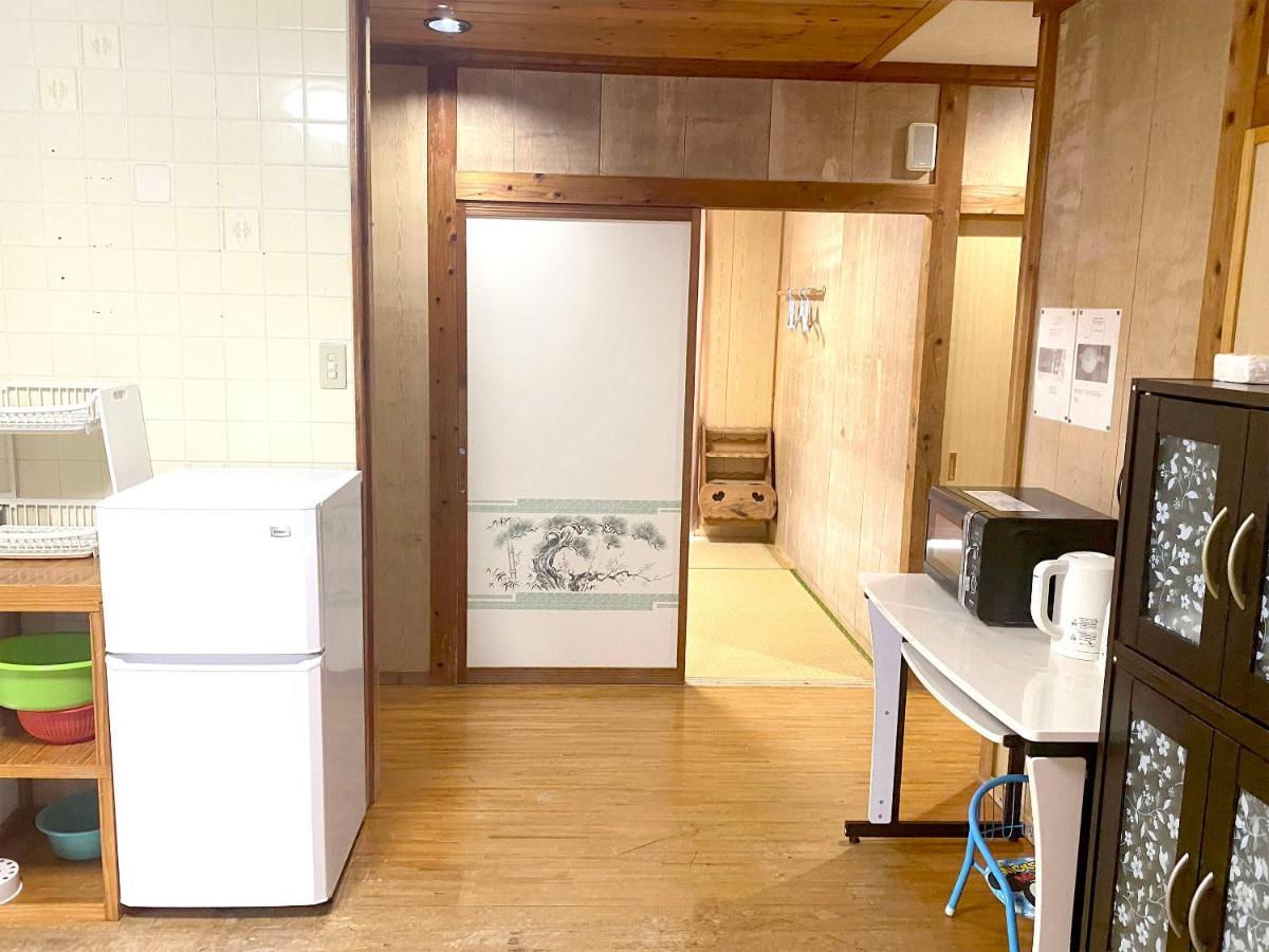Cuore Yui Nakijin Exterior photo