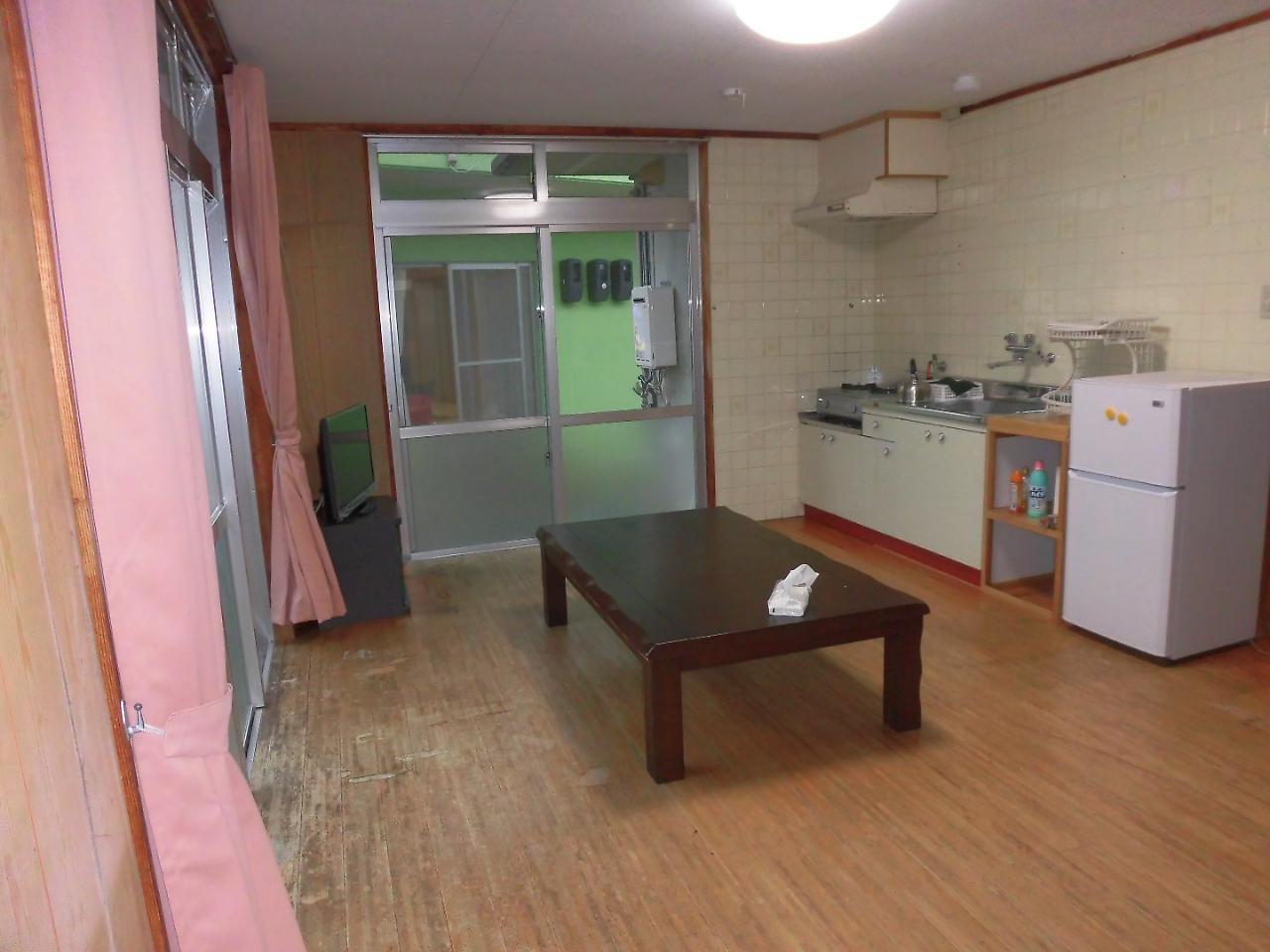 Cuore Yui Nakijin Exterior photo
