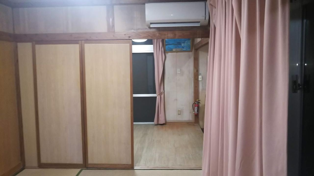 Cuore Yui Nakijin Exterior photo