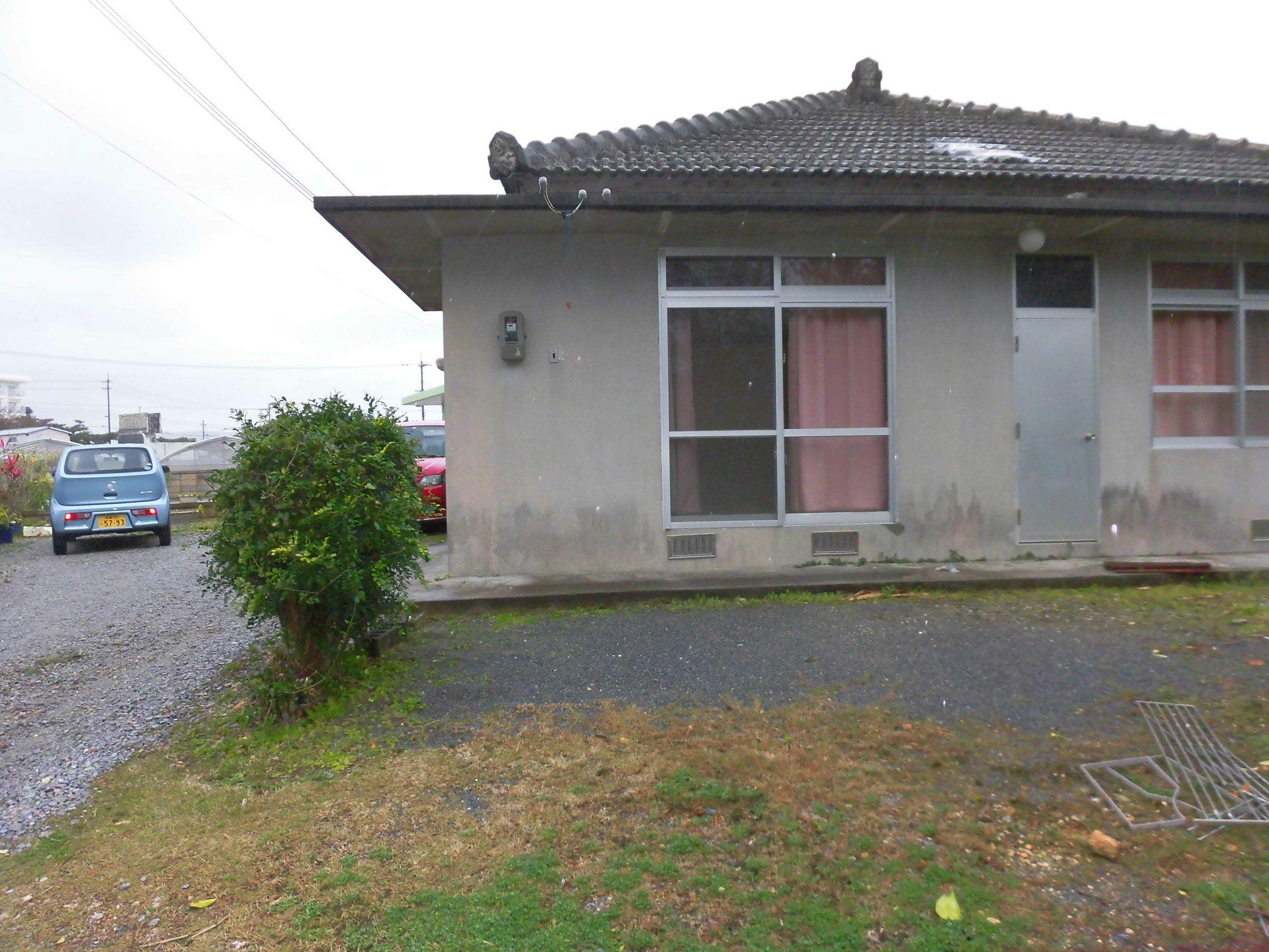 Cuore Yui Nakijin Exterior photo