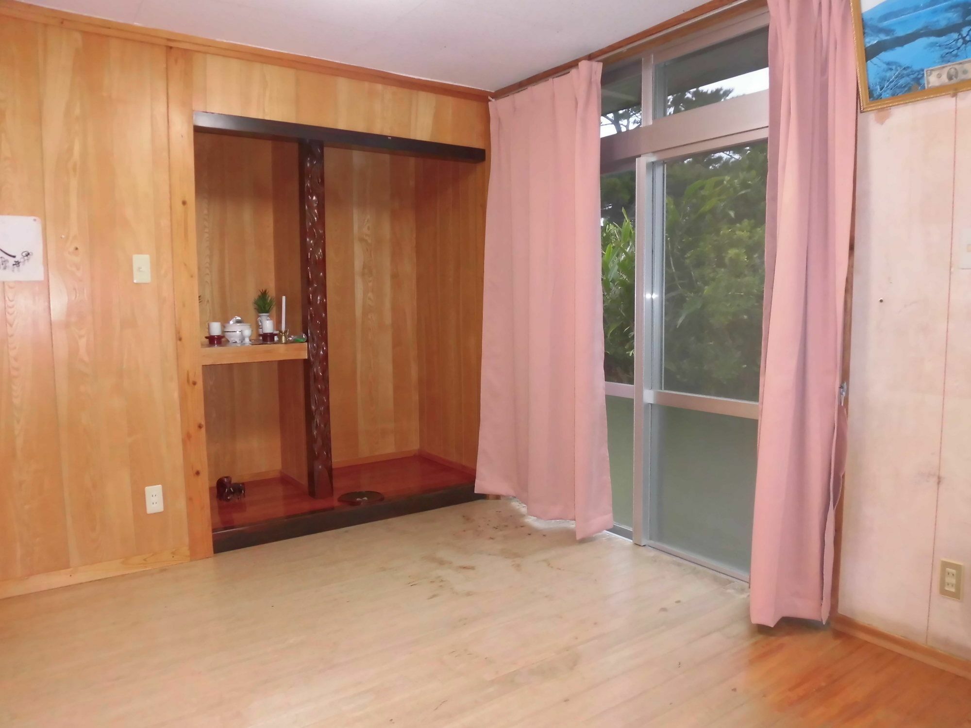 Cuore Yui Nakijin Exterior photo